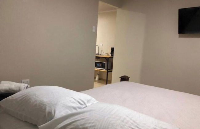 Rivera Family Airport Apartments - Foto 12