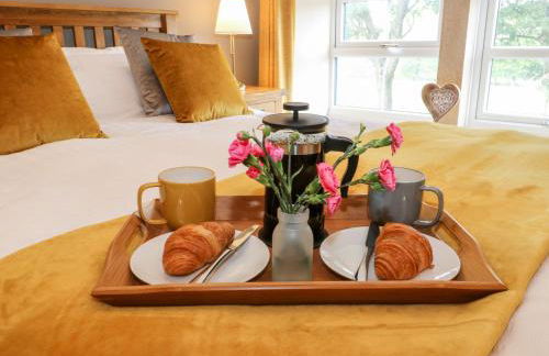 Shep Cottage - Foto 18