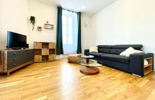 Chez Pierrot - Pont-Neuf - Vue Cité Médiévale - Foto 7