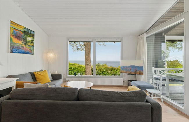 "Esben" - 350m from the sea - Foto 7