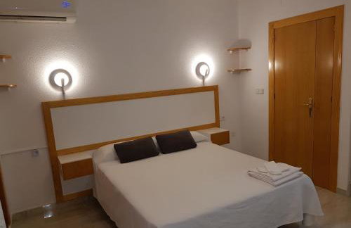 Apartamentos Olympia Center - Foto 53