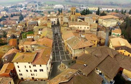 Casa "Le tre Muse" - Foto 14