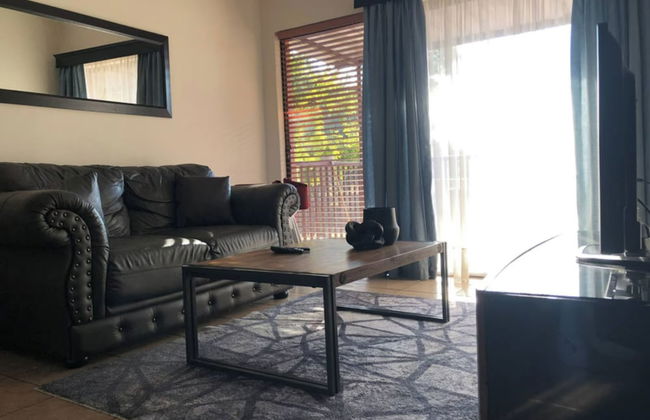 Apartment in Newcastle Kzn - Foto 6