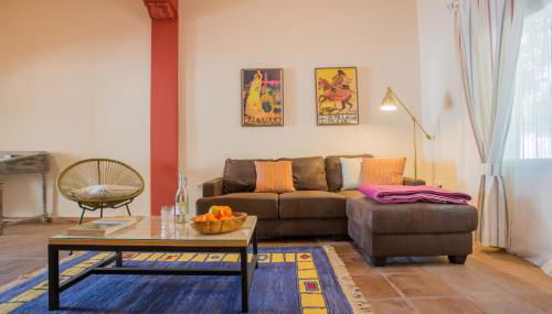 Holi-Rent La Casa del Limonero - Foto 3