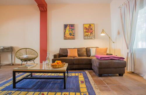 Holi-Rent La Casa del Limonero - Foto 3