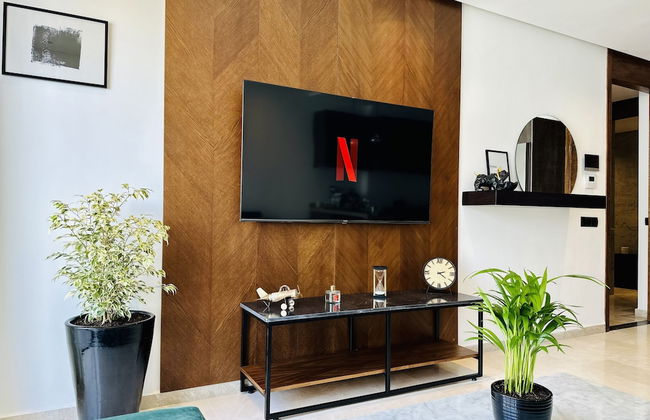 Stay'Inn - Stadium Penthouse - Photo 12