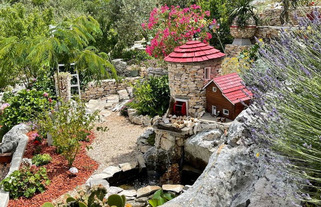 Apartments Leviana - Foto 40