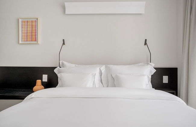 Tabas by Blueground Renata Edifício - Vila Buarque - Foto 54