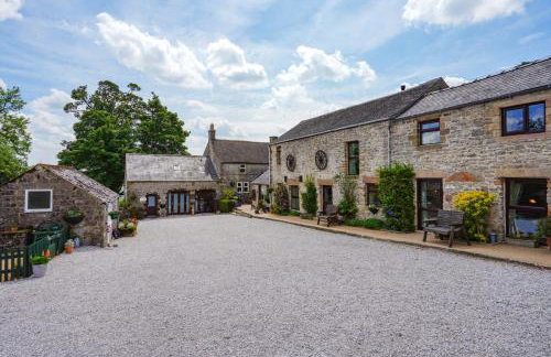 Bolehill Farm Cottages - Foto 6