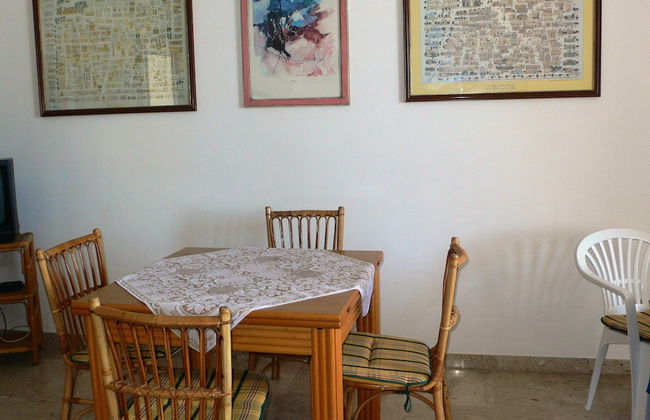 Porta Alfonsina by CASASI Vacanze Otranto - Foto 69