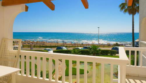 Playa Romana Kione Rentals - Foto 3