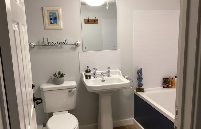 The Snuggery a Cosy Country Cottage - Foto 13