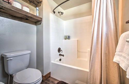 McCall Home and Hot Tub about 2 Mi to Payette Lake - Photo 27