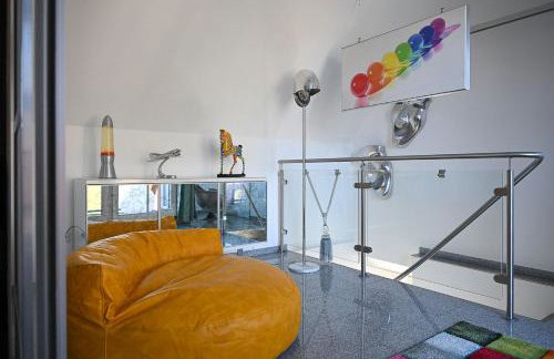 Ferienhaus Kamerun an der Elbe - Photo 67