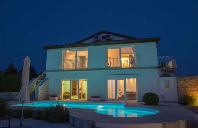 Istrian Villa Lavanda - Foto 23