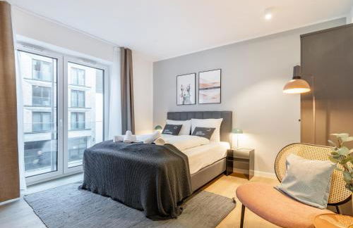 Limehome Münster Von-Steuben-Str - Digital Access - Foto 14