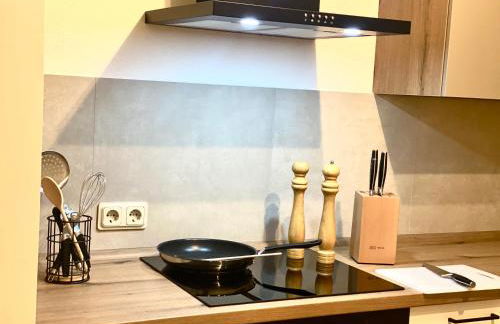 Gästehaus Jolie Losheim am See - Foto 43