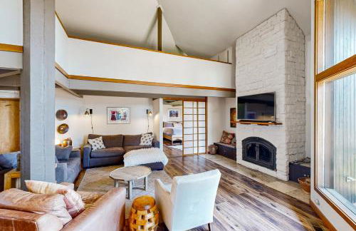 RiverPoint Retreat - Foto 16