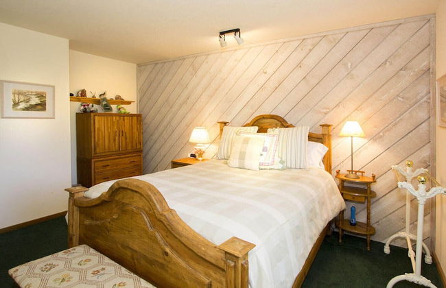 Snowcreek #418 - Near Trails & Shopping - Foto 4