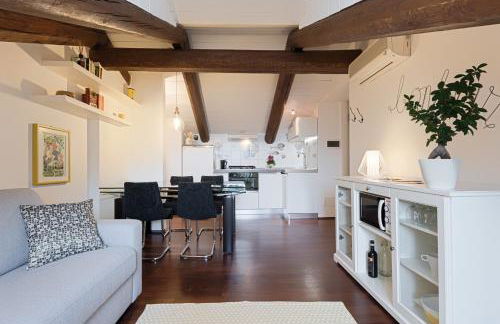 Appartamento Porta Susa 2 by Home4holidays - Foto 16