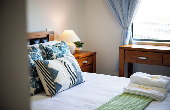 StayAU 5BR Lakefront Escape Point Cook - Foto 11