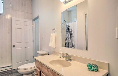 River Views and Covered Deck Susquehanna Home! - Foto 15