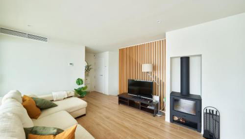 Casa Surya, piscina, wifi y parking con punto de carga EV - Foto 3, Other