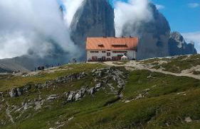 BALCONE SULLE DOLOMITI 2 - Photo 17