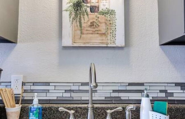 La Palma Guesthouse - Near Texas Tech - Foto 16