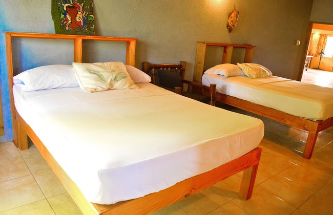 Le Mer Guest House & Villa - Lucea - Photo 4