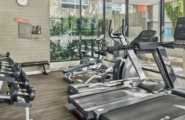 Dcondo Kathu - Top Floor 1 Bdr Condo With Shared Pool - Foto 22