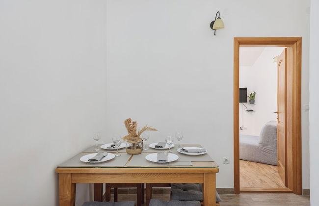 Apartments Rosić Baošići - Foto 26