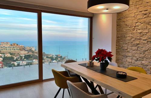 Colina del Sol Cullera - Villa Luna - Foto 23