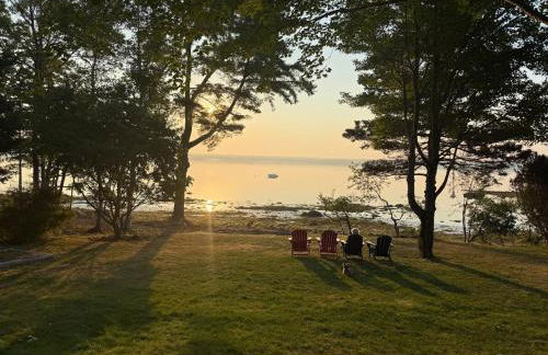 Oceanfront Acadia Views Arcade Game Room Pets Ok - Foto 76