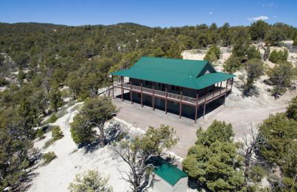 Ridgetop Hideaway - Foto 20