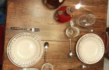 Escapade en Alsace - gîte de charme pour deux à Bergheim - Foto 7