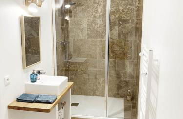 Jardin dans les Pins - Foto 4