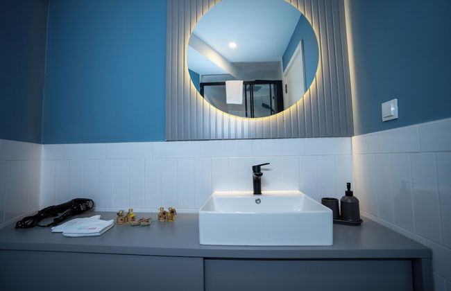 Bird Nest Suite - Foto 46