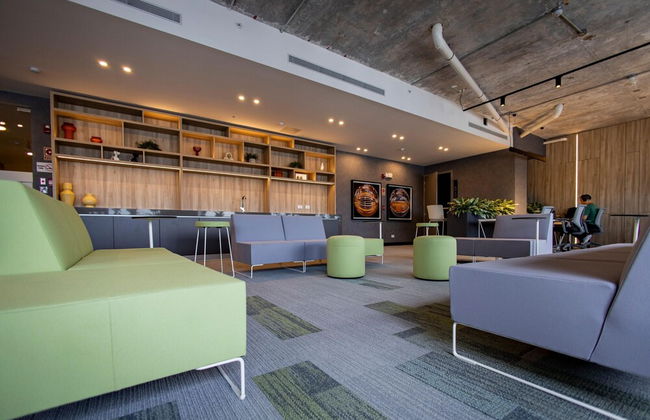 The Chic Condo by Acomodo El Cangrejo - Foto 52