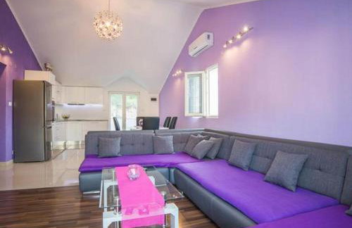 Apartment Sanja - Photo 7