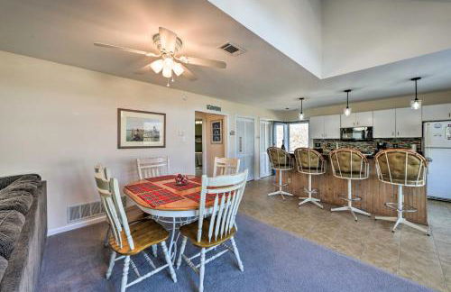 Seaside Escape Less Than 1 Mi to Cape May Public Beach - Foto 8