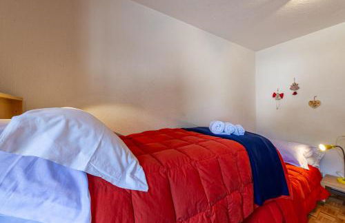 MAISON MOULIN - Relax e vista Montagna - LA THUILE 0107 - Foto 19