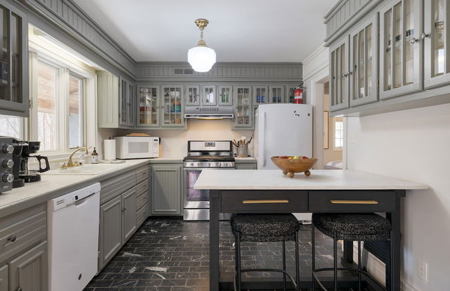 Mountain Hollow Estate by Avantstay Great Views - Foto 18