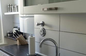 Wohnen am Bahnhof - Foto 6