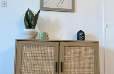 Appartement Evry - Foto 9