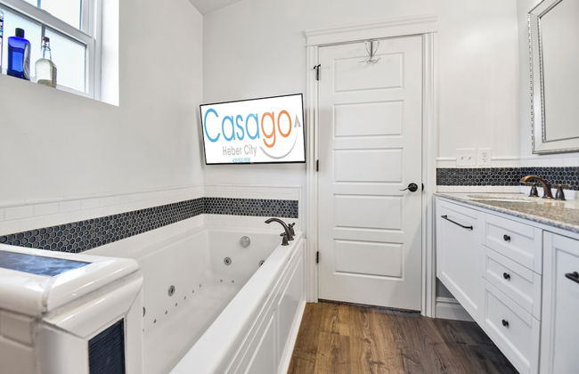 FR - Heber Historic Colonial - Photo 38