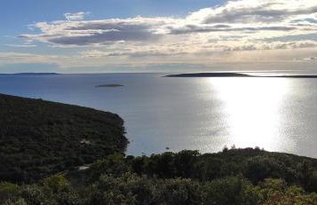 Island Cres Stivan beautiful views - Foto 17