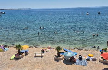 Dinary Apartman - Foto 12