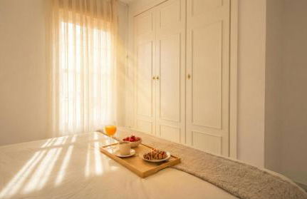 Spacious 2-Bedroom Apartment - Walk to Isla Mágica - AC - Premium Bed - Foto 16