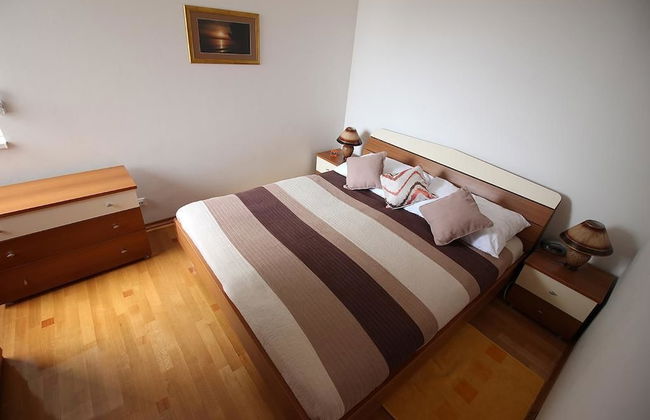 Apartmani Alagic - Foto 5